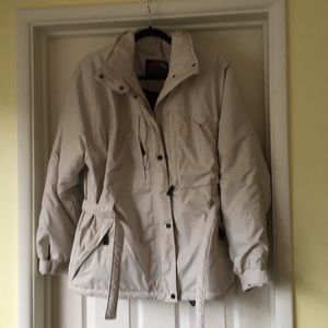 WARM Warm warm! Trespass ski jacket